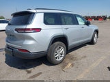 Jeep Grand Cherokee L Laredo X 4X4 1C4RJKAG6R8575648 снимка