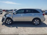 Acura Mdx Technology Package 2HNYD2H37DH510035 снимка