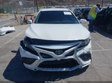 Toyota Camry Se 4T1T11AK7PU805539 fotografie