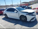 Toyota Camry Se 4T1T11AK7PU805539 photo
