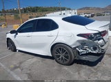 Toyota Camry Se 4T1T11AK7PU805539 photo
