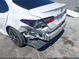 Toyota Camry Se 4T1T11AK7PU805539 photo