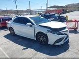 Toyota Camry Se 4T1T11AK7PU805539 photo