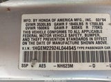 Honda Civic Ex 1HGEM22924L044945 снимка