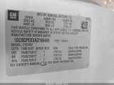Chevrolet Silverado  Work Truck 1GCSCPEXXAZ186495 photo