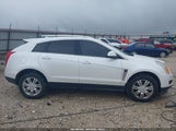 Cadillac Srx Luxury Collection 3GYFNAEY7BS553671 снимка
