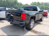 Chevrolet Silverado  2Lt 1GCNKREC4HZ182185 снимка