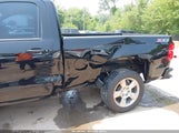 Chevrolet Silverado  2Lt 1GCNKREC4HZ182185 снимка