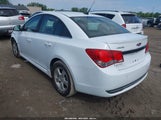 Chevrolet Cruze 1Lt Auto 1G1PC5SB5E7298229 снимка