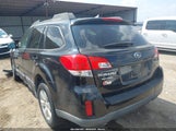 Subaru Outback 3.6R Limited 4S4BRDLC8C2207316 снимка