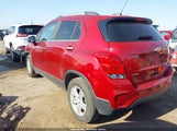 Chevrolet Trax Lt 3GNCJLSB1KL157074 photo