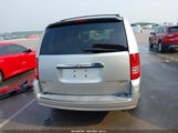 Chrysler Town & Country Lx 2A8HR44E39R600920 fotografie