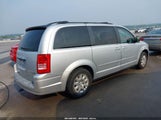 Chrysler Town & Country Lx 2A8HR44E39R600920 fotografie