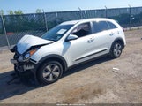 Kia Niro Lx KNDCB3LC7K5323594 снимка