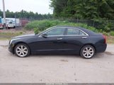 CADILLAC ATS LUXURY 1G6AH5R38D0106762 снимка