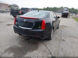 CADILLAC ATS LUXURY 1G6AH5R38D0106762 снимка