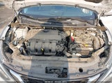 Nissan Sentra Sv 3N1AB7AP0HL718247 снимка