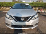 Nissan Sentra Sv 3N1AB7AP0HL718247 снимка