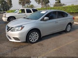 Nissan Sentra Sv 3N1AB7AP0HL718247 снимка