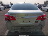 Nissan Sentra Sv 3N1AB7AP0HL718247 снимка