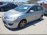 Mazda Mazda5 Sport JM1CR2WL0A0384377 снимка