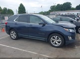 Chevrolet Equinox Lt 3GNAXKEX2JS576725 снимка