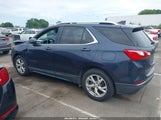 Chevrolet Equinox Lt 3GNAXKEX2JS576725 снимка
