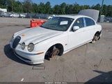 Jaguar S-Type 3.0L V6 SAJEA01TX3FM84256 снимка