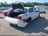 Jaguar S-Type 3.0L V6 SAJEA01TX3FM84256 снимка