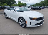 Chevrolet Camaro 1Lt 1G1FB3DS0K0103626 снимка