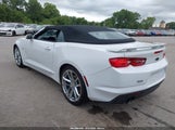 Chevrolet Camaro 1Lt 1G1FB3DS0K0103626 снимка