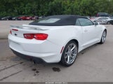 Chevrolet Camaro 1Lt 1G1FB3DS0K0103626 снимка