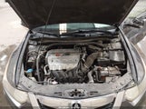 Acura Tsx 2.4 JH4CU2F61AC017509 снимка