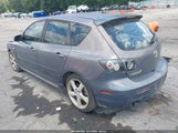 Mazda Mazda3 S Touring JM1BK343X81167206 снимка