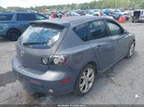 Mazda Mazda3 S Touring JM1BK343X81167206 снимка