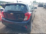 Chevrolet Spark Ls Cvt KL8CB6SA4JC471058 снимка