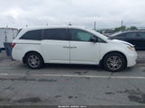 Honda Odyssey Ex-L 5FNRL5H60CB071841 снимка