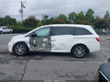 Honda Odyssey Ex-L 5FNRL5H60CB071841 fotografie