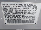 Honda Ridgeline Rts 2HJYK16416H565032 снимка