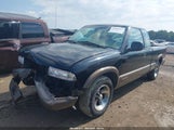 Chevrolet S-10 Ls Fleetside 1GCCS19X1W8111325 снимка
