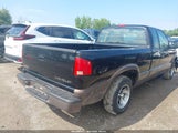 Chevrolet S-10 Ls Fleetside 1GCCS19X1W8111325 снимка