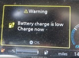 Nissan Leaf S 1N4AZ1CP2KC307606 снимка