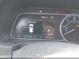Nissan Leaf S 1N4AZ1CP2KC307606 снимка