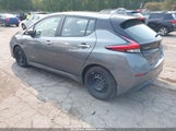 Nissan Leaf S 1N4AZ1CP2KC307606 снимка