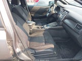 Nissan Leaf S 1N4AZ1CP2KC307606 снимка