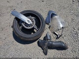 Honda Cbr600 F4 JH2PC35035M600745 снимка
