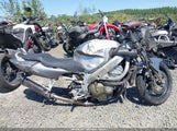 Honda Cbr600 F4 JH2PC35035M600745 снимка