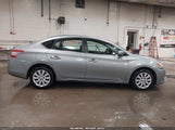Nissan Sentra Sv 3N1AB7AP9EL615355 снимка