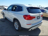 BMW X3 Sdrive30I 5UXTR7C52KLR53165 снимка