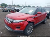 Land Rover Range Rover Evoque Pure SALVR2BG0FH046691 снимка